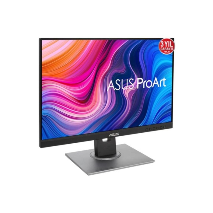 ProArt 24.1 PA248QV IPS MM Monitör Siyah 5ms