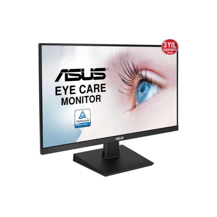 23.8 VA24EHE IPS Monitör Siyah 5ms