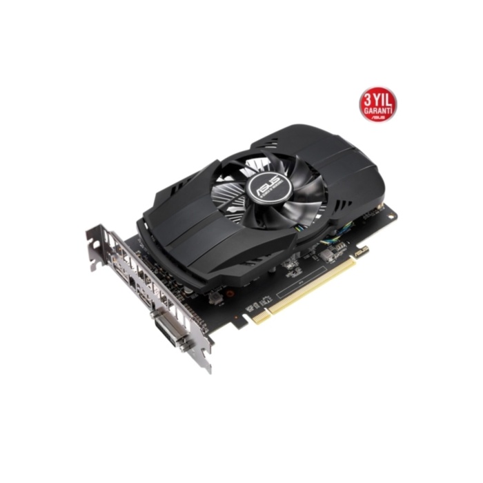 Ph-rx550-4g-evo 4gb 128bit Ddr5