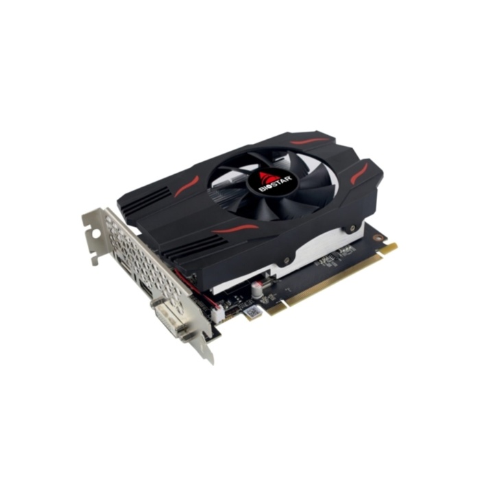 Rx550 4gb 128bit Gddr5 Dvı+dp+hdmı