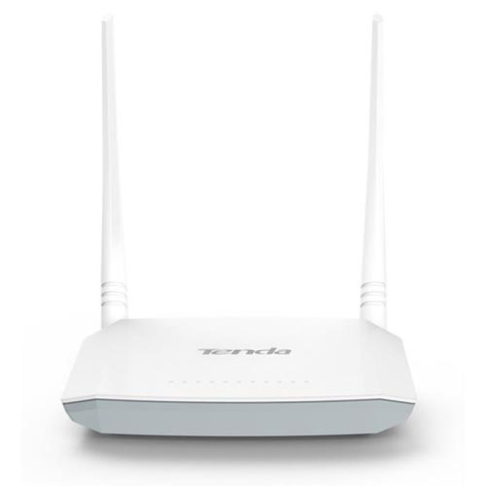 Tenda V300 4Port WiFi-N 300Mbps VDSL Modem