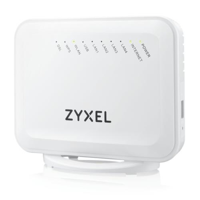 Zyxel VMG1312-T20B-EU02V1F VDSL 4Port 300Mbps Modem