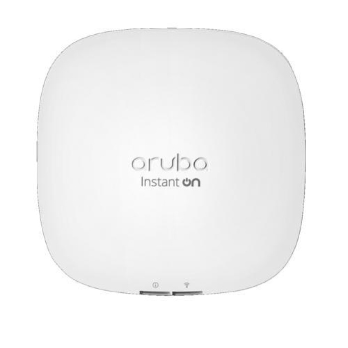 HP Aruba R4W02A Instant On AP22 RW Access Point