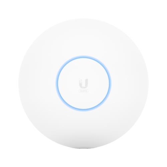 Ubiquiti UniFi U6-LR (48v) Mimo AX3000 Wi-Fi6 Access Point