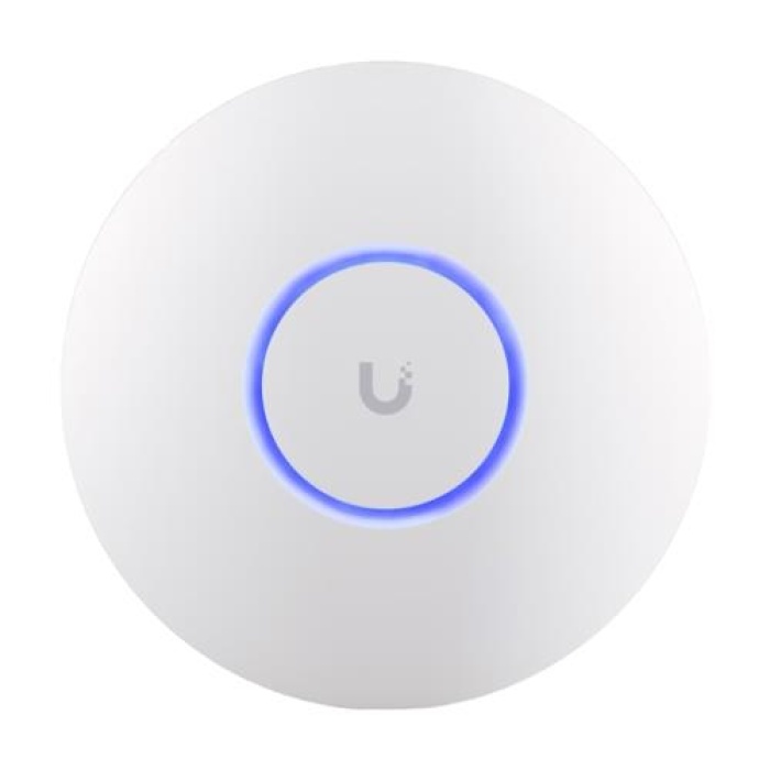 Ubiquiti UniFi U6+ DualBand Wi-Fi6 Access Point