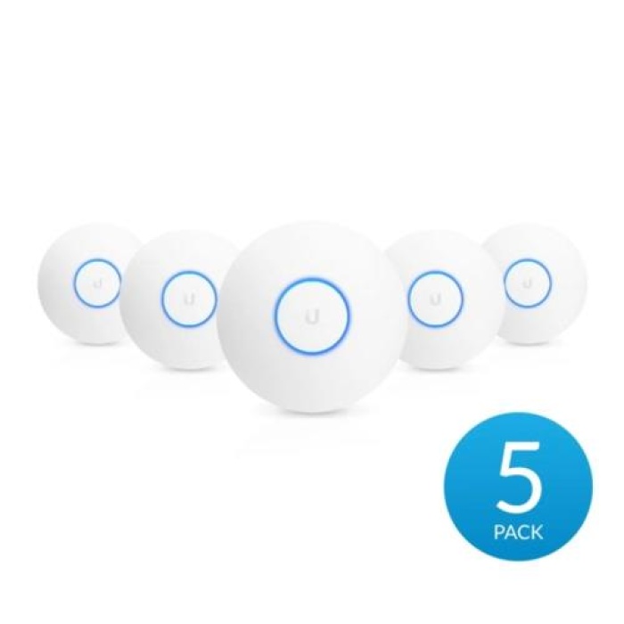 Ubiquiti UniFi UAP-AC-LITE-5 (24v) Mimo Access Point (5li Paket)