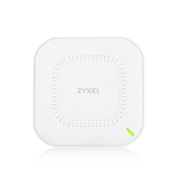 Zyxel NWA50AX 1200 Mbps WiFi 6 DualBand Çift Radyo PoE Access Point