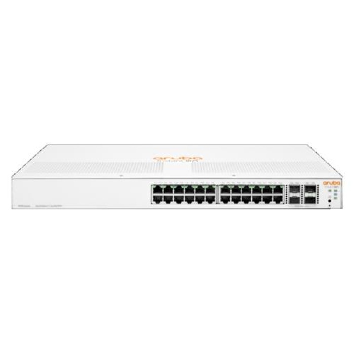 HP JL682A 1930-24G 4SFP+ 24Port Gigabit Switch