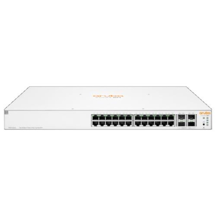 HP JL684A 1930-24G 24Port Gigabit PoE Switch