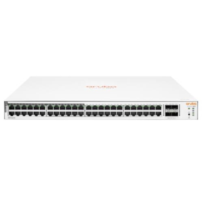 HP JL815A 1830-48G 4SFP 48Port Gigabit 24xPoE Switch