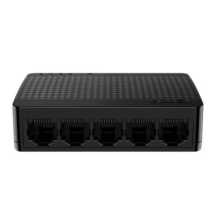 Tenda SG105M 5Port 10/100/1000 Gigabit Switch