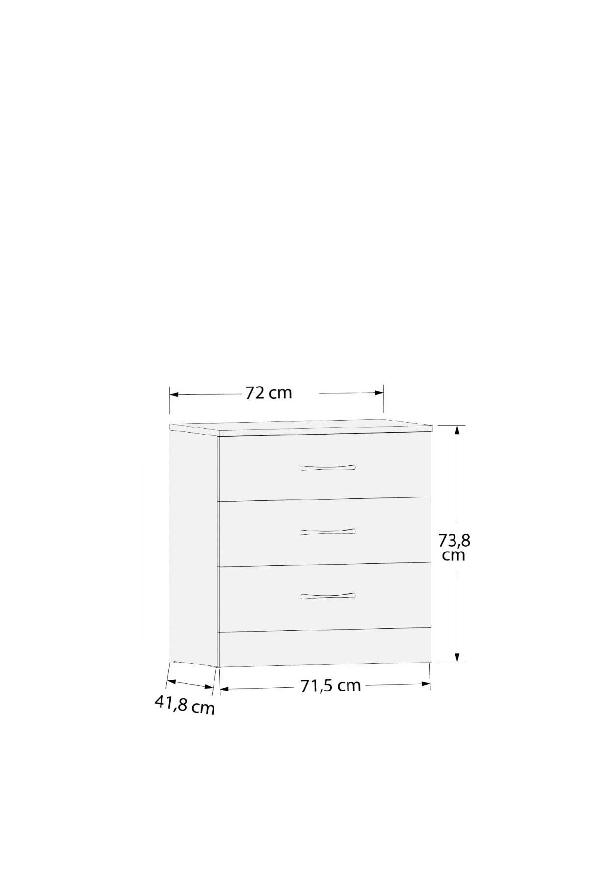 ABRE VM-683 ŞİFONYER