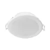 PH 59448 MESON 105 7,5W 65K WH RECESSED TR