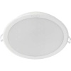 PH 59448 MESON 105 7,5W 65K WH RECESSED TR