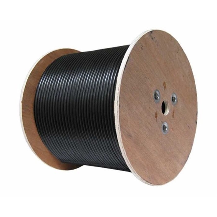 Yvv (Nyy) 0,6/ 1KV 3X95+50 Kablo 1 Metre