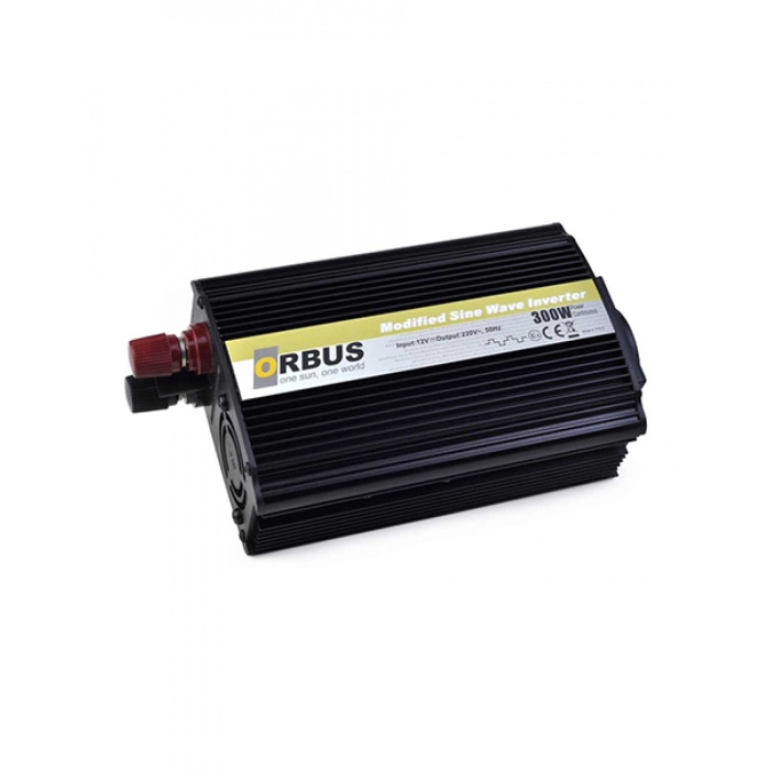 12V 300W MODİFİYE SİNÜS İNVERTÖR