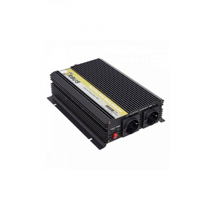 24V 1800W MODİFİYE SİNÜS İNVERTÖR