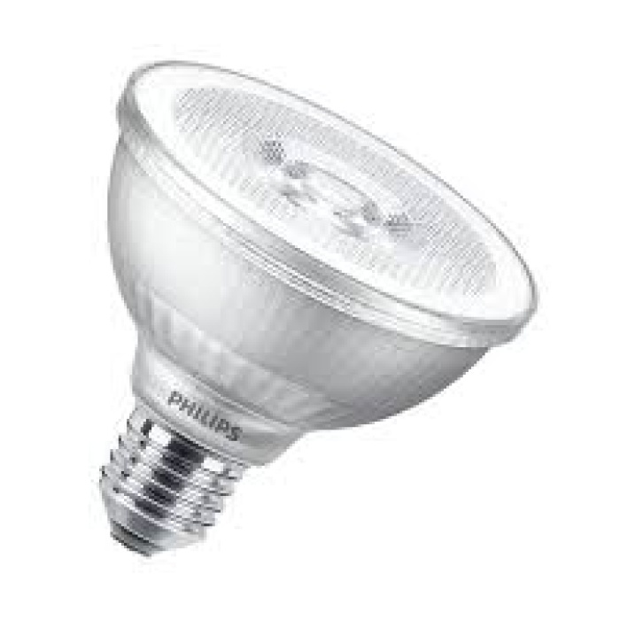 PHILIPS MAS LEDSPOT CLA D PAR30 9.5 75W 827