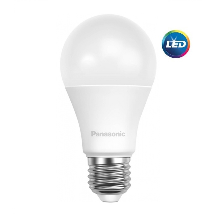 Panasonic Led Ampul 10.5W E27 Sarı Işık