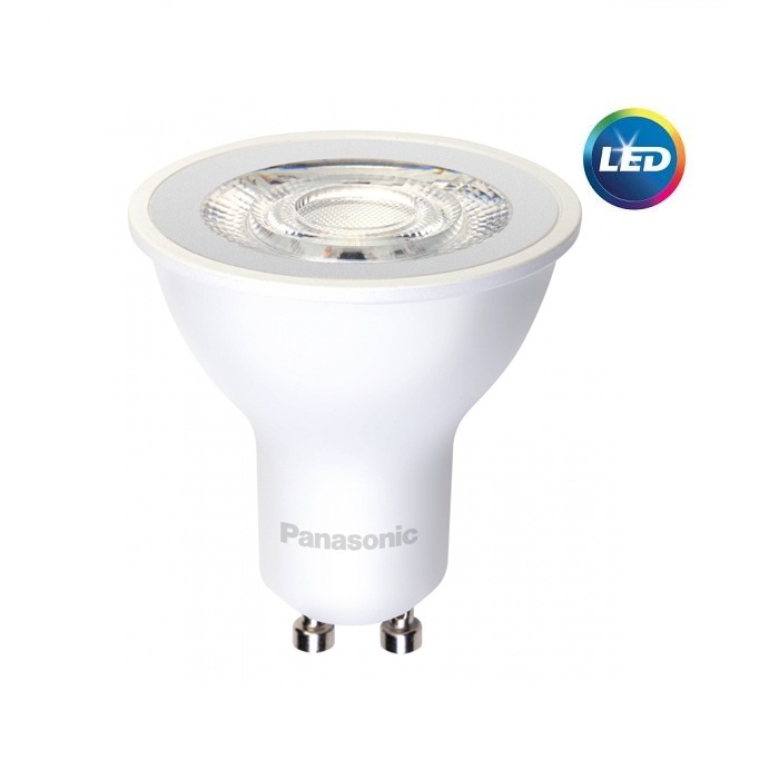 Panasonic GU10 LED Lamba 4W 310lm 2700K