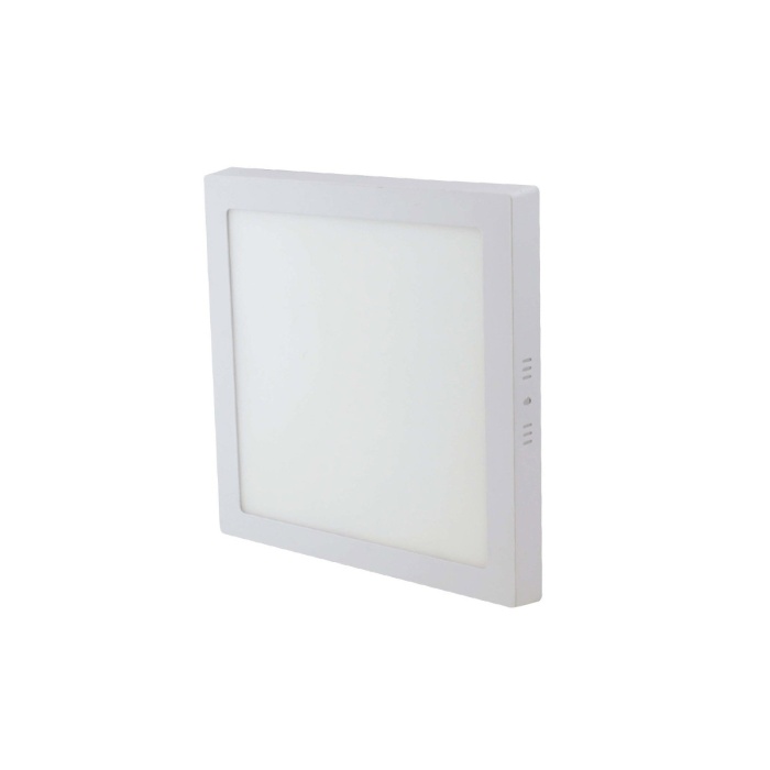 JUPİTER LC446 S 24W SIVA ÜSTÜ LED PANEL