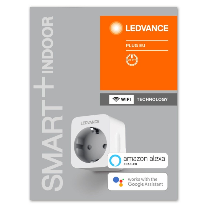 Ledvance – SMART+ WIFI Priz