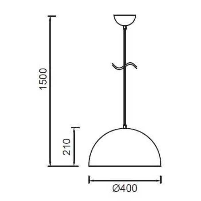 EV618 Sarkit Armatür