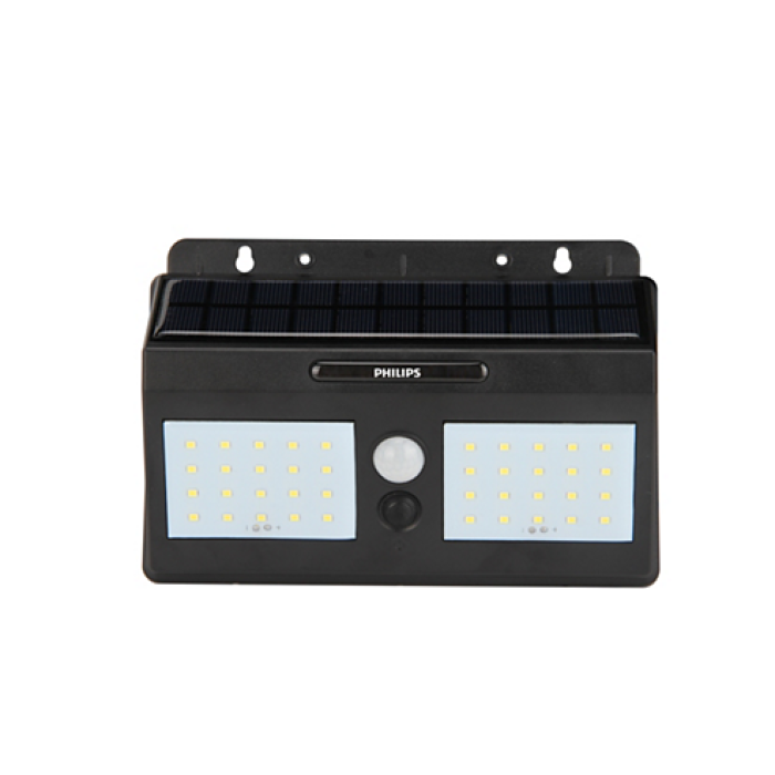 PHILIPS - Solar Projektör BWS010 LED300/765 30W 6500K