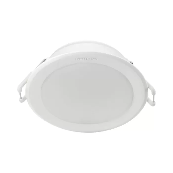 PH 59448 MESON 105 7,5W 65K WH RECESSED TR