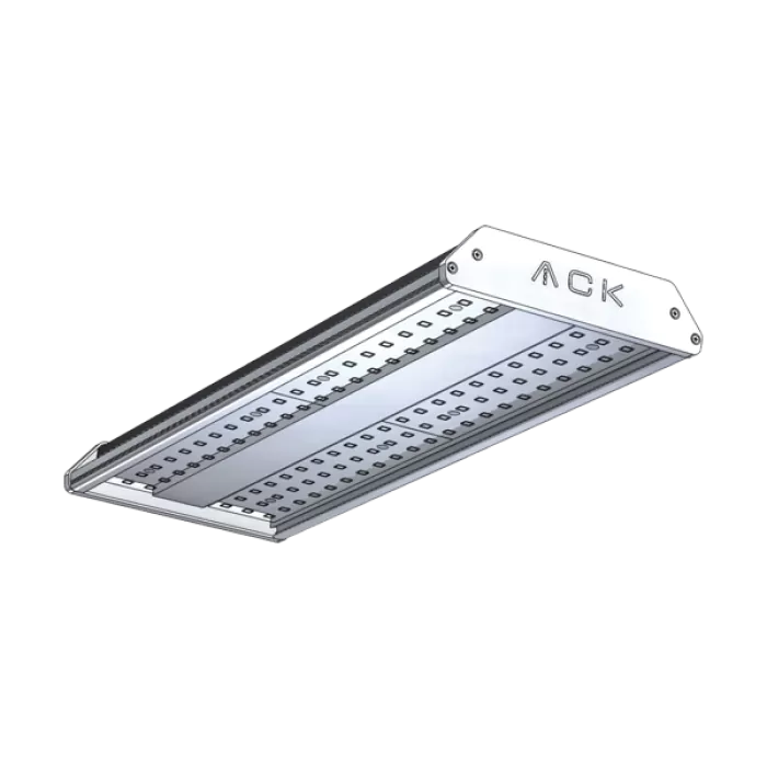 ACK 50W 3000K Yüksek Tavan Armatürü 31 cm AT46-05003