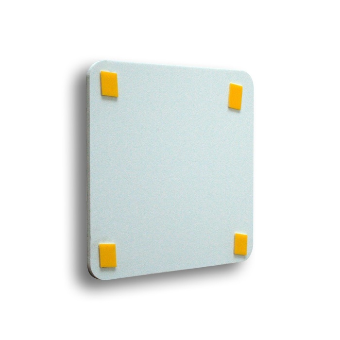 Yangın Tüpü 12X12Cm Foam Pvc Sembol