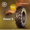 Tatko 300/70R20 (9.50 R20) POWER-X Radyal Traktör Lastiği