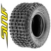 SunF 16x8-7 A011 Knobby 6 Kat Atv Lastiği