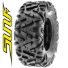 SunF 27x12-12 A033 Power 6PR Atv-Utv Arka Lastik