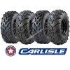 Carlisle Set 26x9R12 ve 26X10R12 ACT ATV-UTV Lastik Ön-Arka USA