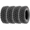 SunF 30x10R15 A047 8PR 4x4 Offroad Lastiği