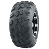 Wanda Set 22X7-10 ve 22X10-10 P3018 4PR Atv Utv Lastik Takımı Ön Arka