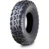 Wanda Set 22X7-10 ve 22X10-10 P3018 4PR Atv Utv Lastik Takımı Ön Arka