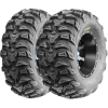 SunF 25x10-12 A040 DRAGON  6PR Atv Utv Arka Lastik