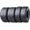 Wanda Set 19x7-8 ve 18x9.5-8 P361 4PR Atv Ön Arka Takım