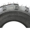 Wanda Set 19x7-8 ve 18x9.5-8 P361 4PR Atv Ön Arka Takım