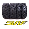 SunF 26x9-14 A033 Power 6PR Atv Ön Lastik