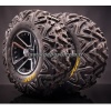 SunF 27x11-14 A033 Power 6PR Atv Arka Lastik