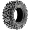 SunF Set 26x9-14 ve 26X11-14 A033 Power ATV-UTV Lastik Takımı Ön-Arka