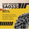 SunF 29x11-14 A033 Power 6PR Atv-Utv Arka Lastik