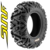 SunF 27x9-12 A033 Power 6PR Atv-Utv Ön Lastik