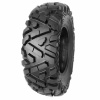 Wanda 27x11.00-14 P350 6PR Atv Arka Lastik