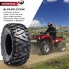 Wanda Set 27x9-14 ve 27x11-14 P350 6PR Atv Ön Arka Takım