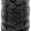 SunF Set 25x8R12 ve 25x10R12 A043 All Trail 6Kat Atv Lastik Takımı Ön-Arka