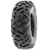 SunF 19x7-8 A051 Power II 6 Kat Atv Ön Lastik